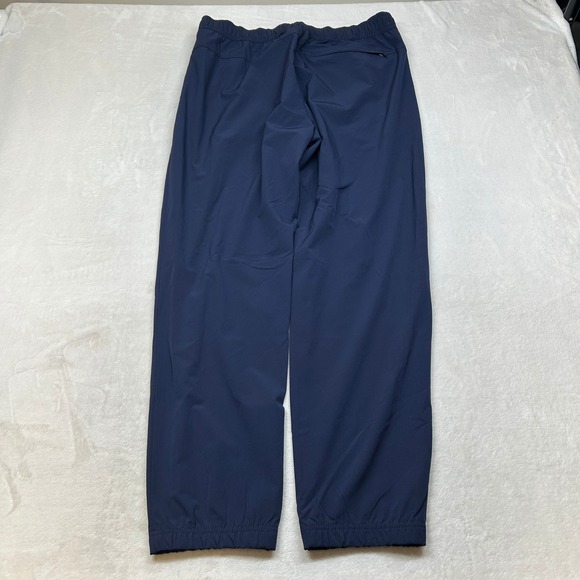 Soybu Mens Focus Balance Pants Athletic Training Lightweight Navy Blue L/G - Picture 3 of 7